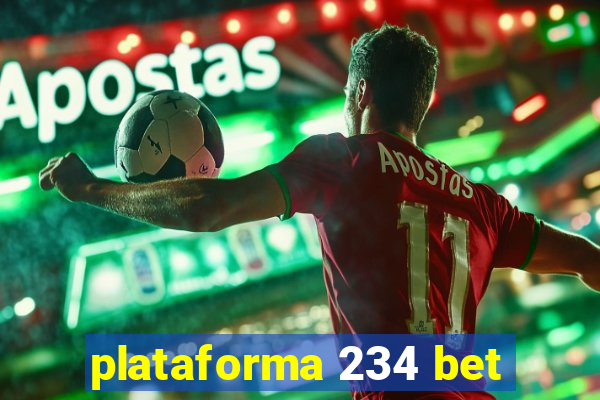 plataforma 234 bet